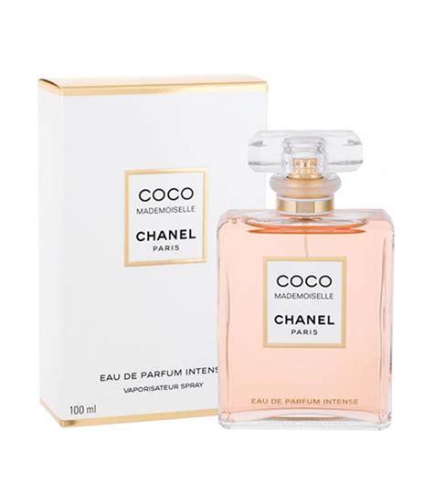 coco chanel parfum prix tunisie fatale|Coco chanel parfum femme en Tunisie au meilleur .